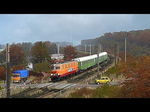 This 25 yr old FREE Train Sim is BETTER than most in recent years