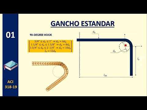 GANCHOS ESTANDAR