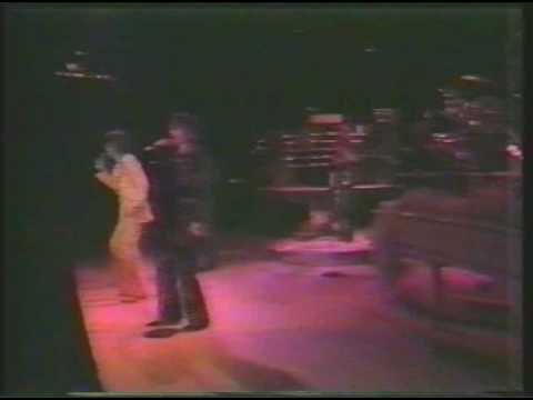 Brickyard Blues (1974) - Three Dog Night