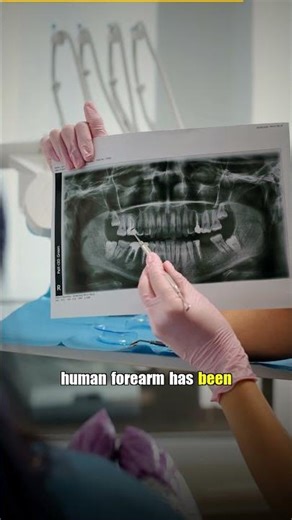 Humans Are Still Actively Evolving and Nobody Talks About It #Shorts