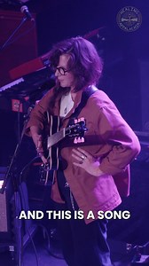 2.4K views · 155 reactions | We’re honored to have been mentioned by S.G. Goodman at the Eastside Bowl down in Nashville, Tennessee! Thanks for spreading the word and your continued support!  | Healing Appalachia | Facebook