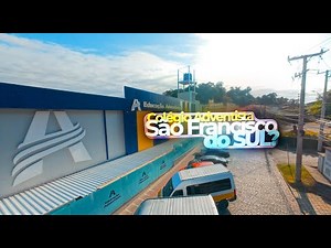 Colégio Adventista de São Francisco do Sul