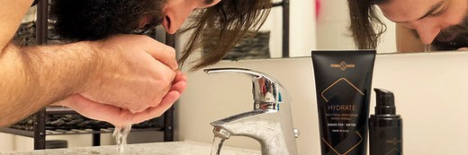 Beard Wash - How to Wash Your Beard