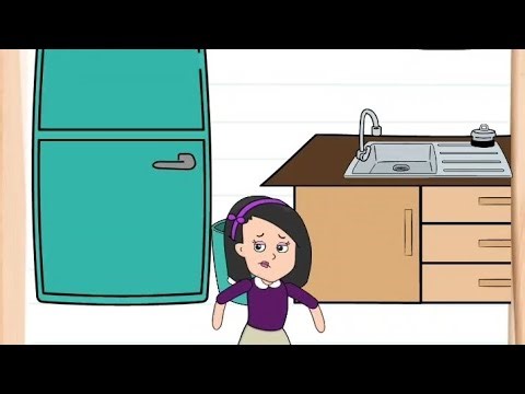 Brain Test 4 level 412 Solution Walkthrough