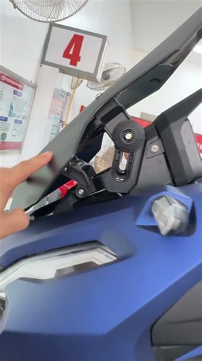 honda#adv 160cc abs# update