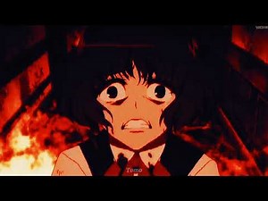 Homage ||「Creepy/Horror」|| Short AMV