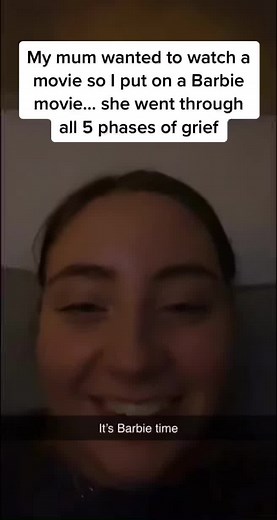 Exploring the Barbie Mentality: A Mom's Reaction to the Iconic Doll