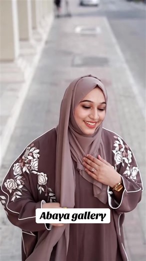 Abaya Gallery: Fashionable Abayas Delivered Islandwide