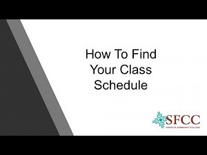 Banner 9 Self Service Tutorials