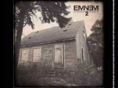 Eminem - Rap God (Full Audio) (Lyrics in Description)