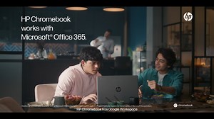 Collaborate on Google Workspace and ace every assignment with HP Chromebook by your side. Freedom is what you do with it. Now at ₹25,490. Buy now on https://amzn.openinapp.co/duday | HP India