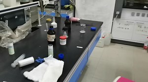 vlog-4日常实验室生活