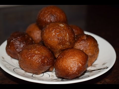 Unniyappam Recipe / Very Easy Method /Traditional Kerala Nadan Soft and Perfect Unniyappam