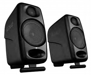 iLoud Micro Monitor - Black Hal Leonard Online