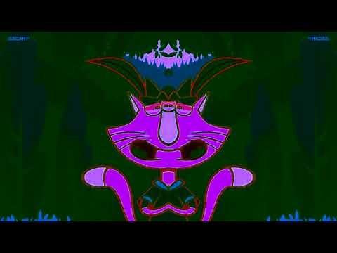 Nature Cat is Weird in CoNfUsIoN