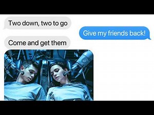 I Discovered My College's DARKEST Secret