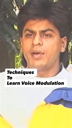 BASICALLY FELICIA on Instagram: "Techniques to learn Voice Modulation || Learn English with SRK. . . . . . . . . #basicallyfelicia #ielts #spokenenglish #toefl #englishgrammar #englishtips #englishvocabulary #englishtips #Reelitfeelit#reelkarofeelkaro #communicationcoach #englishforlife #srk #shahrukhkhan #redchilliesentertainment #badsofbollywood #voicemodulation"