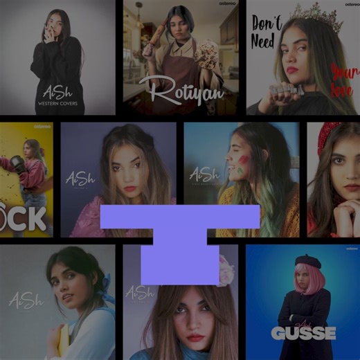 We have been sitting on this one for a while but........ AiSh has new music coming THIS YEAR!!! 💥 We can't wait for everyone to hear this as it's some of her best work to date. 🔥 Follow both Ostereo and Aish for all the details! #music #newmusic #tiktok #fyp #musician #listen #AiSh #Album #spotify #original #YouTube #Streams #trending | Ostereo