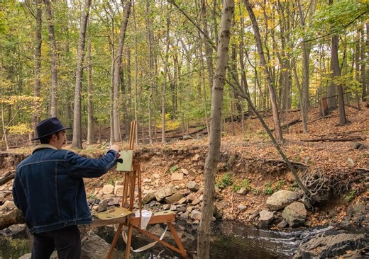 Lyndhurst - Tarrytown, NY | Rocky Mountain PBS