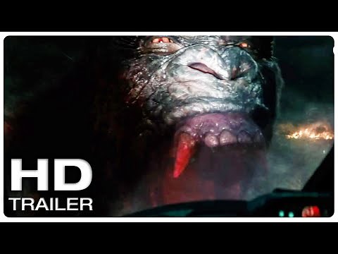 MONARCH LEGACY OF MONSTERS SEASON 2 Official Trailer (NEW 2026)