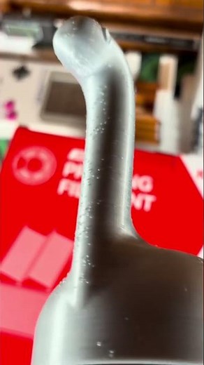 I tried $6 TEMU 3D Printer filament