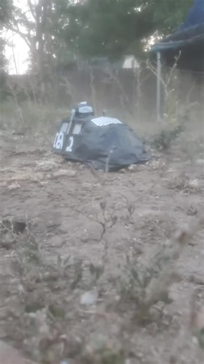 #tornado #inteceptor #wind #caf