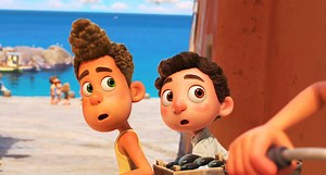 2M views · 55K reactions | Something's fishy in the new trailer for Pixar's 'Luca' — streaming on Disney+ June 18.  https://imdb.to/3vsvwtw | IMDb | Facebook