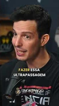 ACF talks about the changes to getting a driver's license - ACF and Rubinho on the Flow podcast #...