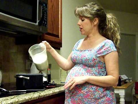 How to Make Homemade Pancake Syrup