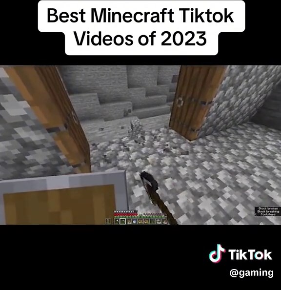 Wait for it 😂@YT NotVixios #Gaming #gamingmemes #gamelancer #minecraft #minecraftmemes #minecrafthacks #mc
