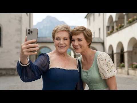 The Sound of Music Cast (1965) 🎶⛰️ Then vs Now 2026