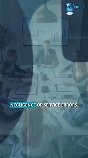 One Glitch. Big Loss. Protect Your Tech Business with E&O Insurance.