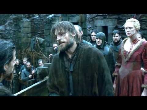 Game Of Thrones S3E07 - The Bear Scene [1080p]