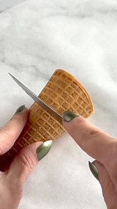 177K views · 1.8K reactions | Witches hat DIY halloween treats慄#witcheshat #diyhalloweentreats #cuteideas #icecreamcone | Sophia Mya Cupcakes | Facebook