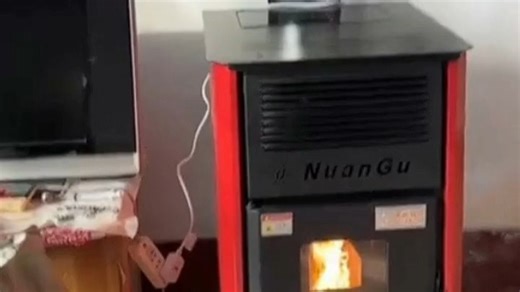 2026款60型智能控温，春日般的温暖体验