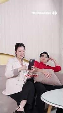 Văn phòng Tek-aholic - Tập 12