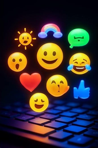 The Secret Origin of the Internet’s First Emoji