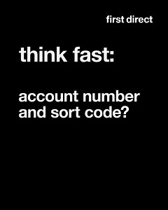 Think you’ve got what it takes? A scammer sure does. They’ll use every trick in the book to make you lose your cool and steal everything while they’re at it. | first direct