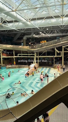 Discover Sandcastle Waterpark in Blackpool