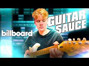 How I Make Billboard-Ready Guitar Loops In 6 Minutes