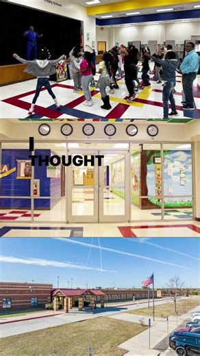 best elementary school #fyp #cjhicks #elementaryschool #nostalgia #conyersga