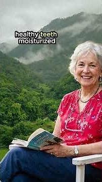 8 Timeless Beauty Secrets Every Woman Over 60 Shou