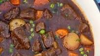 15 Traditional Beef Stew Recipe On Stove - Selected Recipes