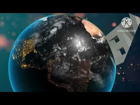 Universal logo 2019 kinemaster