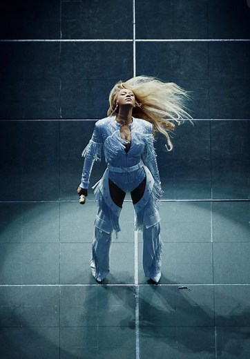 Freedom - Cowboy Carter Tour 🤠 London - Night 3 #beyonce #cowboycarter #cowboycartertour #cct #yaya #americanrequiem #london #night3