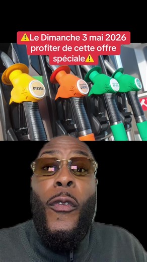 Offre Carburant : Dernier Jour Chez Total Energie