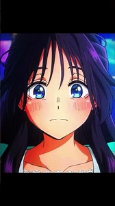 “The fragrant flower blooms with dignity 🌸✨ | Anime Aesthetic Edit”