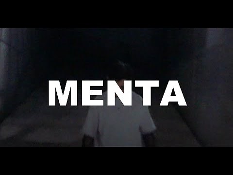 Mario Santander - MENTA (Video Oficial)