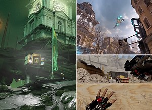 Half-Life Alyx Levitation Mod Might Keep You Entertained Until Half-Life 3 is Announced