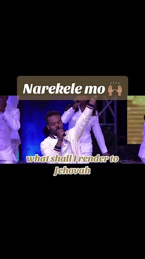 Nara nara eh, Narekele, Narekele mo❗️#timgodfrey #travisgreene #africa #africaworship #narekelemo #worship #praise #gospel #hallelujah #god #jehovah #youvedoneenough #praisegod #praisethelord #love #song #fyp #fypシ #foryou #foryoupage #forgod #yeslord #sunday #christiantiktok #churchtiktok #tenthousandtongues #thankyou #whatshallirender #whatshallirendertojehova